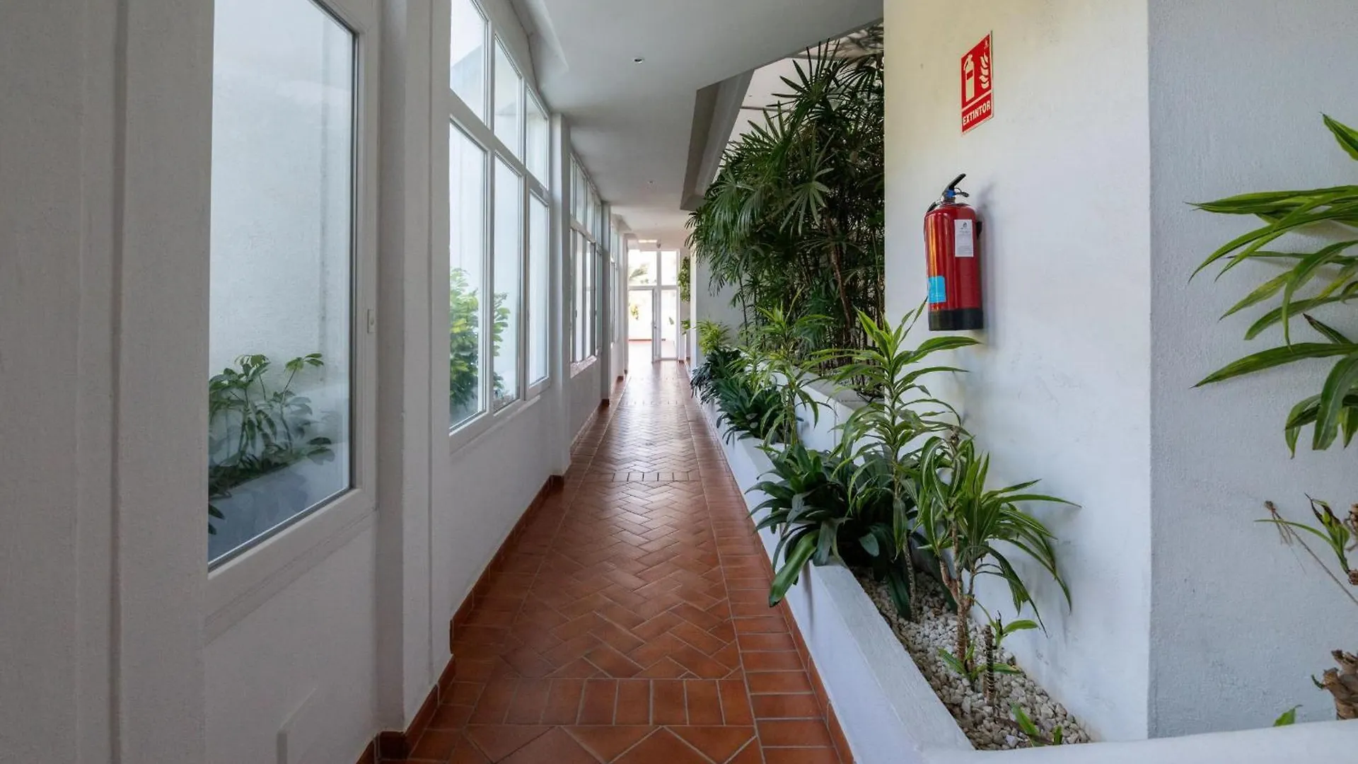 Apartment Las Gaviotas - Playas Del Duque - Puerto Banus Marbella