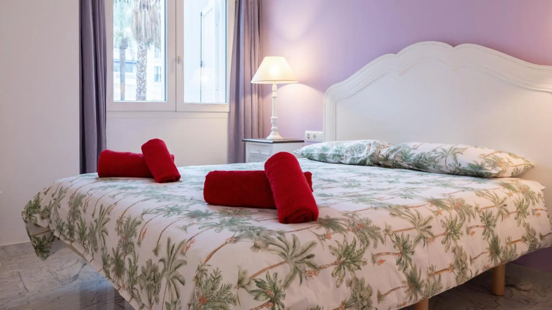 Apartment Las Gaviotas - Playas Del Duque - Puerto Banus Marbella